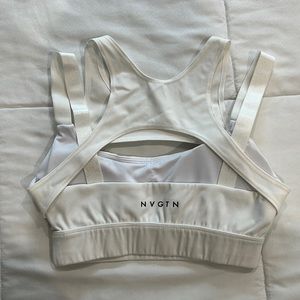 NVGTN sports bra